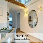 Hébergement de vacances Landshut- 