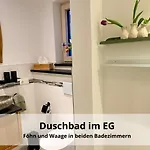 Hébergement de vacances Landshut- 