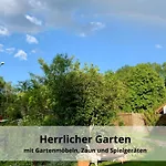 Hébergement de vacances Landshut- 