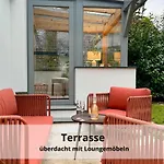 Hébergement de vacances Landshut- 