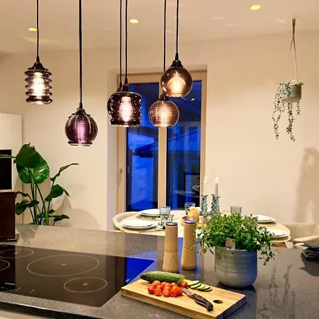 Hébergement de vacances Landshut- 