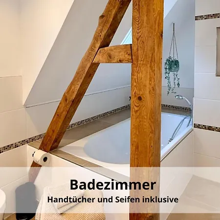 別荘 Landshut- 