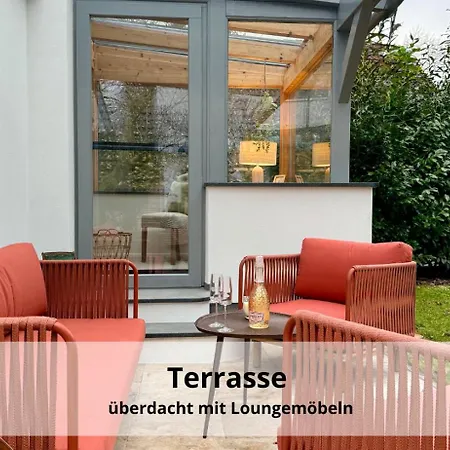 別荘 Landshut- 