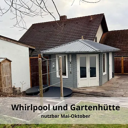別荘 Landshut- 