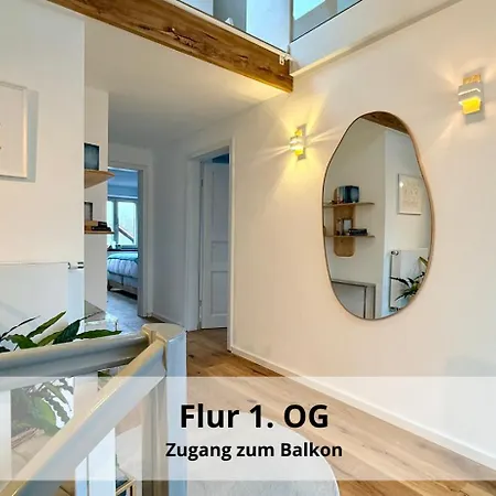 בית נופש Landshut- 