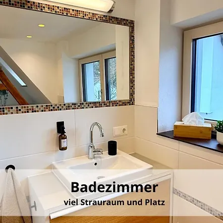 בית נופש Landshut- 