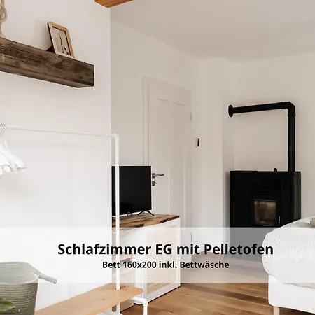 בית נופש Landshut- 
