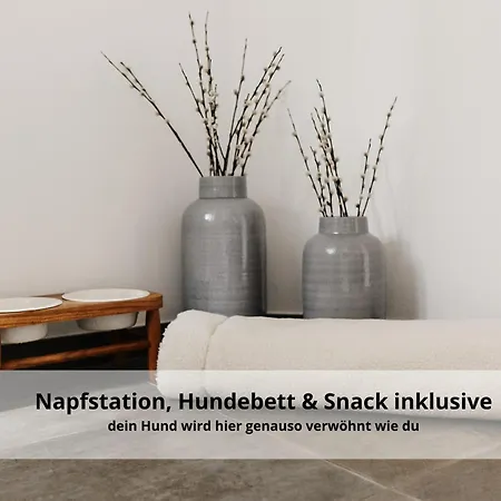 בית נופש Landshut- 