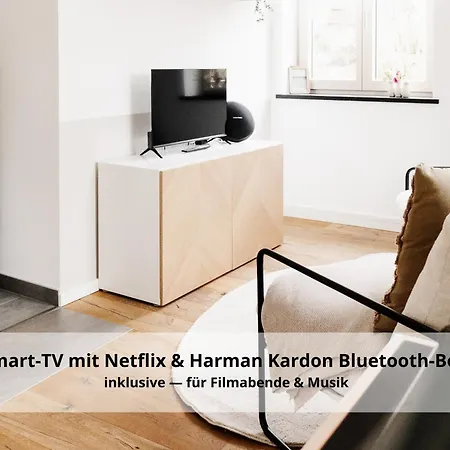 בית נופש Landshut- 