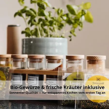 בית נופש Landshut- 