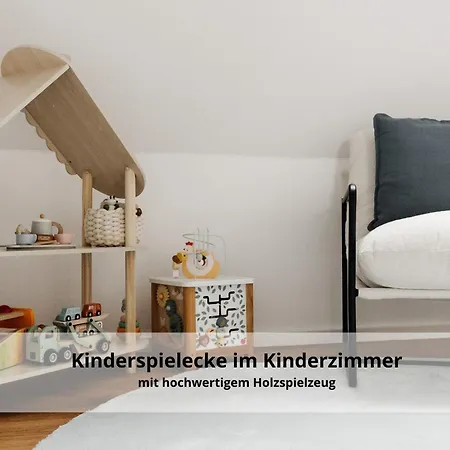 בית נופש Landshut- 