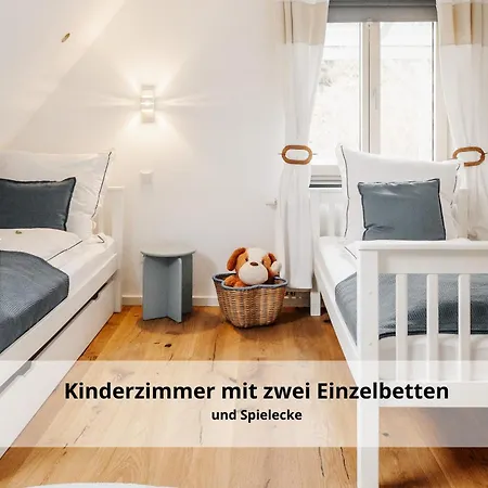 בית נופש Landshut- 