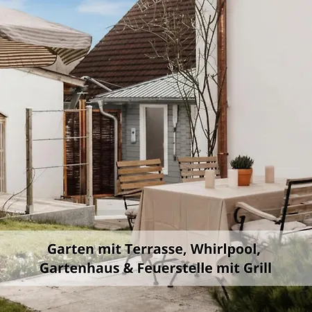 בית נופש Landshut- 