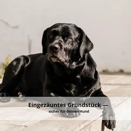 בית נופש Landshut- 