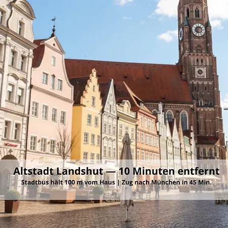 Landshut- 
