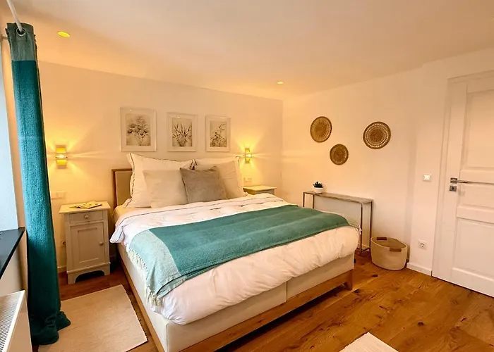 Casa vacanze Landshut- 