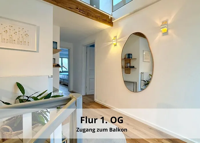Holiday home Landshut- 