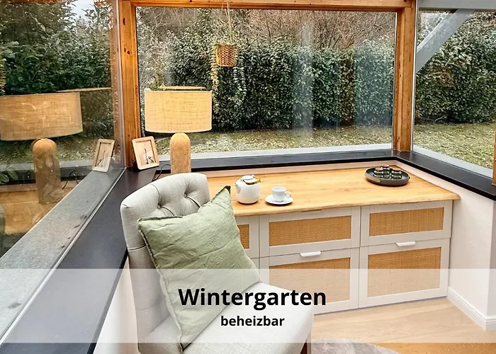 Casa vacanze Landshut- 