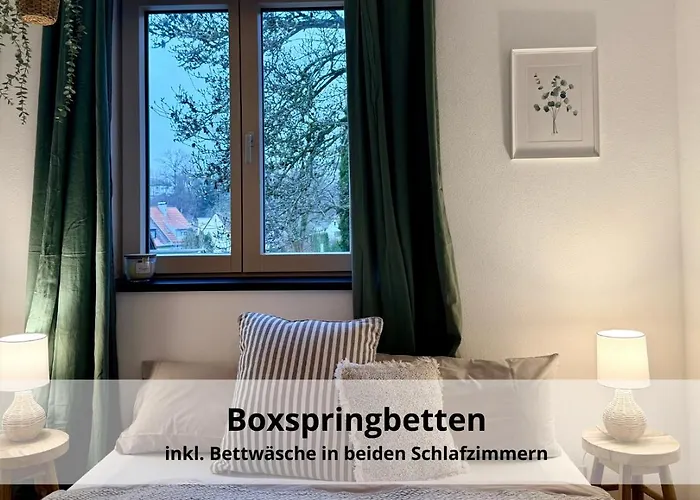 Casa vacanze Landshut- 