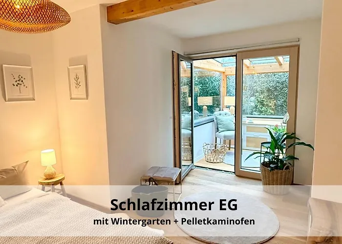 Holiday home Landshut- 