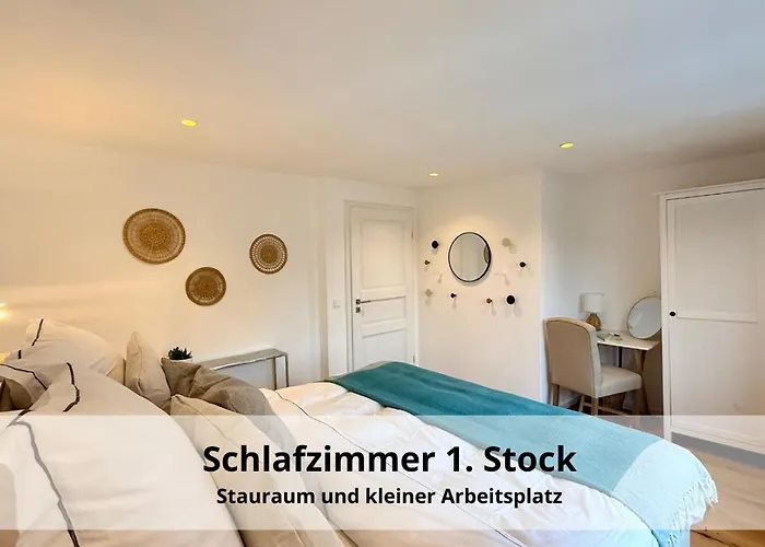 Holiday home Landshut- 