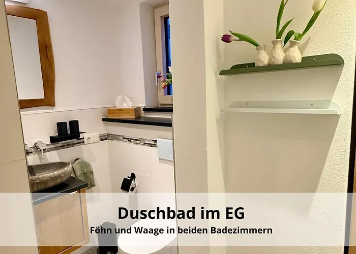 Holiday home Landshut- 