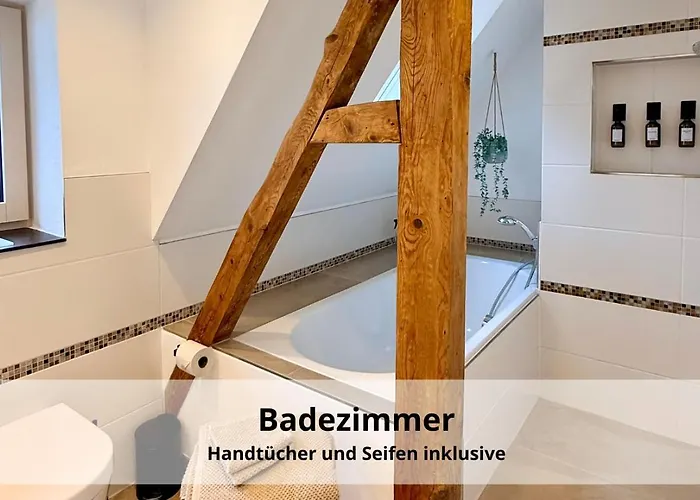 Casa vacanze Landshut- 