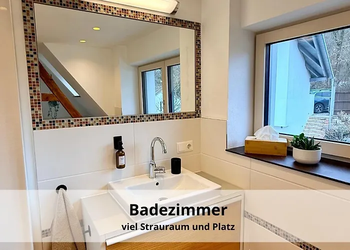 Casa vacanze Landshut- 