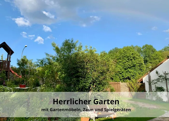 Casa vacanze Landshut- 