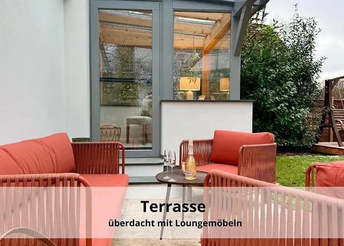 Casa vacanze Landshut- 